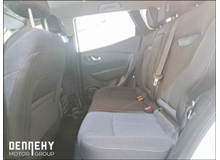 2021 Renault Kadjar 1.3L Petrol For Sale Images