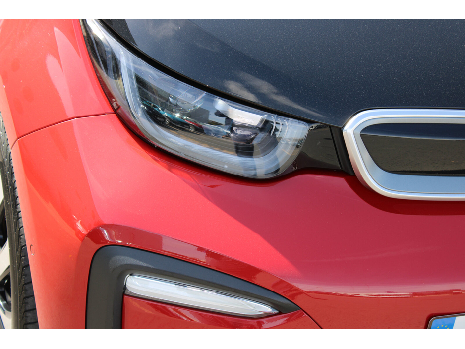 2019 BMW i3 0L Electric For Sale Images