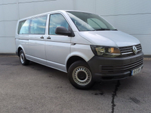 2016 Volkswagen Shuttle 2L Diesel For Sale Images