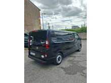 2021 Nissan NV300 2L Diesel For Sale Images