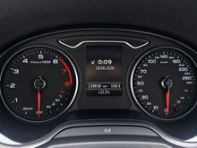 2016 Audi A3 Sportback 1.4L Petrol For Sale Images