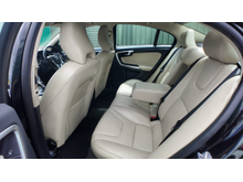 2017 Volvo S60 2L Diesel For Sale Images
