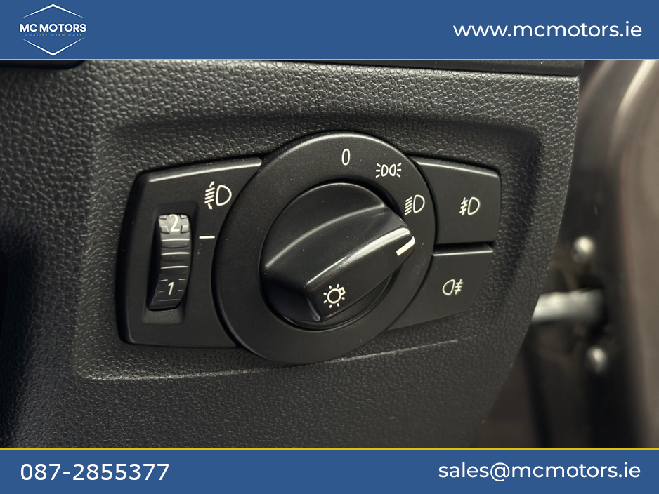 2005 BMW 1 Series 1.6L Petrol For Sale Images