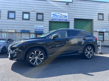 Lexus RX 450 h HYBRID LUXURY AWD AUTO 4DR