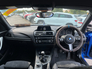 2017 BMW 1 SERIES M-SPORT 116D 1.5 DIESEL MANUAL //SAT NAV// 