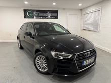2017 Audi A3 1L Petrol For Sale Images