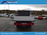 2013 VAUXHALL MOVANO 7 seat Crew Cab flat body pickup