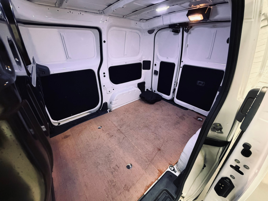 2021 Nissan eNV200 0L Electric For Sale Images