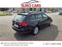 2016 Volkswagen Golf 1.2L Petrol For Sale Images