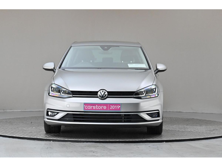 Volkswagen Golf 1.2 TSI DSG MK7.5 COMFORTLINE *DIG DASH*REVERSE CAM*CARPLAY*ANDROID* — thumbnail 2
