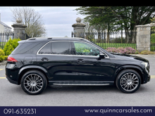 Mercedes-Benz GLE Class 400d AMG LINE...