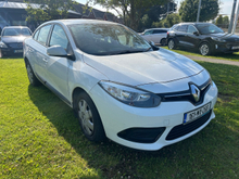 2016 Renault Fluence 1.5L Diesel For Sale Images