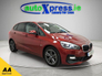 2018 BMW 2 SERIES 218D ACTIVETOURER M SPORT Automatic, Reversing camera