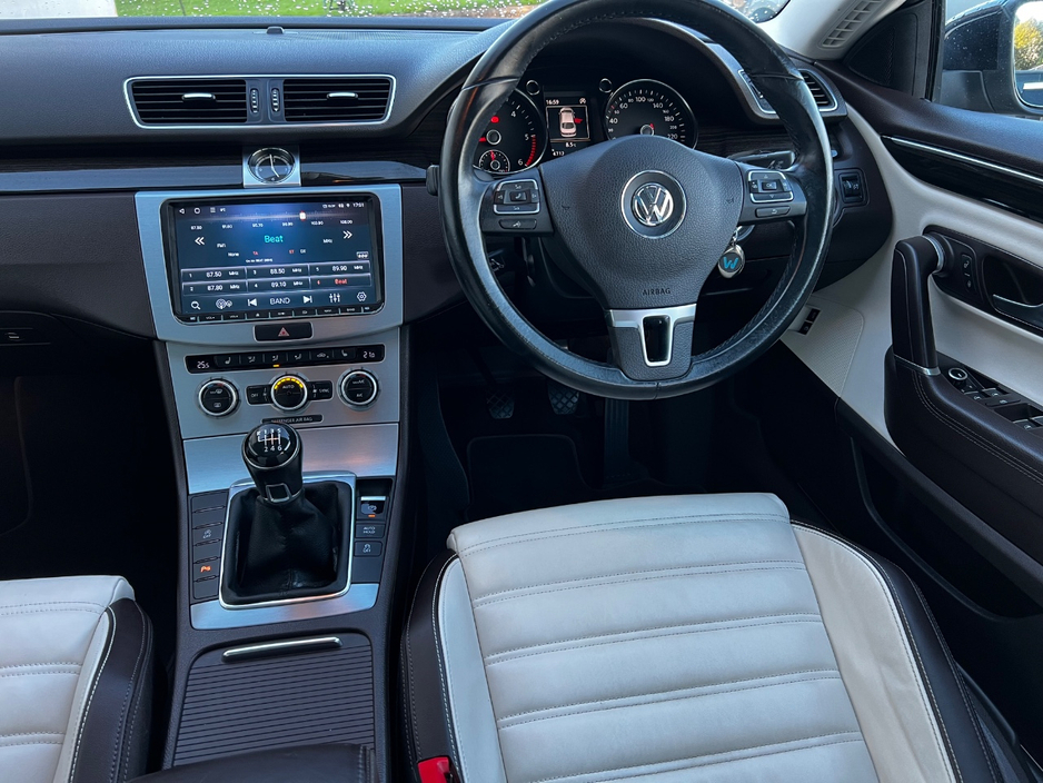 2015 Volkswagen CC 2L Diesel For Sale Images