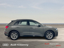 2024 AUDI Q3 35 TDI 150HP S Tronic S line with Comfort pack and Virtual Cockpit Plus