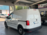 2019 VOLKSWAGEN CADDY C20 STARTLINE TDI