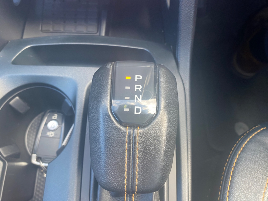 2024 Ford Ranger 2L Diesel For Sale Images