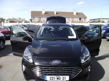 2022 Ford Kuga 2.5L Petrol Hybrid For Sale Images