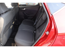 2020 Ford Fiesta 1L Petrol For Sale Images