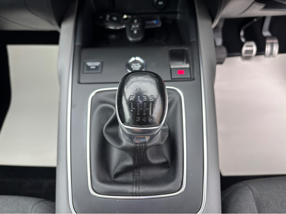 2020 Citroen C5 Aircross 1.5L Diesel For Sale Images