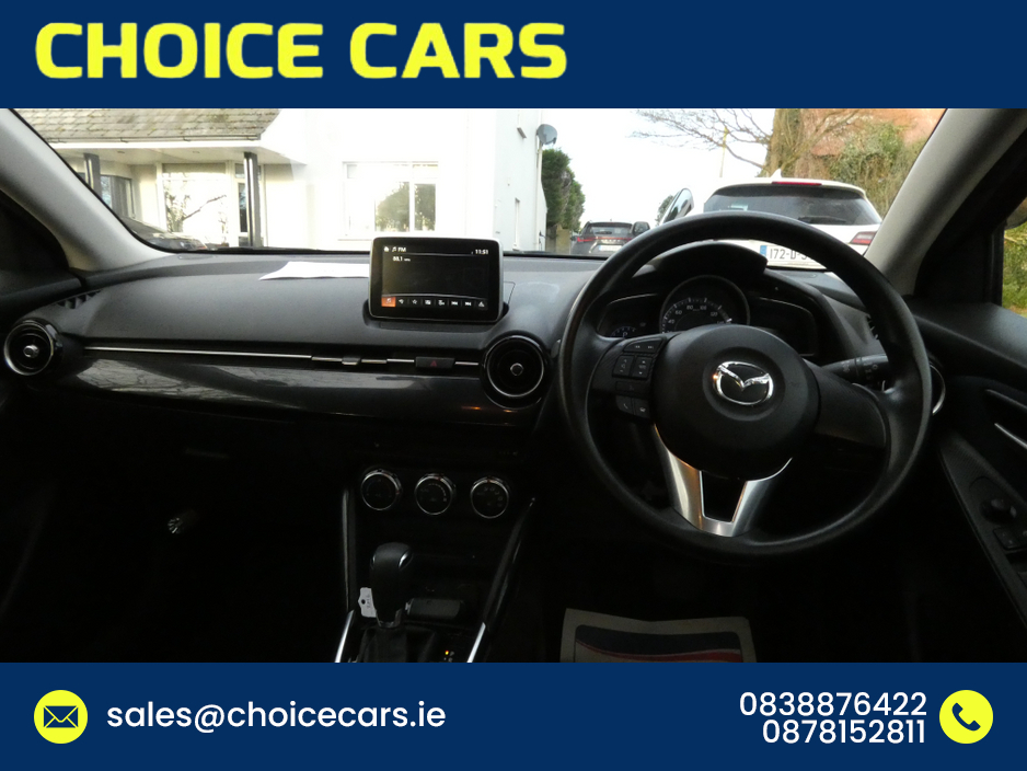 2016 Mazda Demio 1.3L Petrol For Sale Images