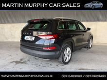 2022 Skoda Kodiaq 2L Diesel For Sale Images