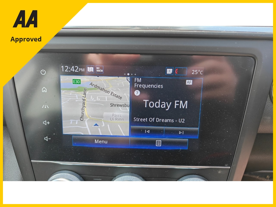 2019 Renault Kadjar 1.3L Petrol For Sale Images