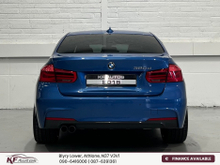 2015 BMW 3 Series 2L Diesel For Sale Images