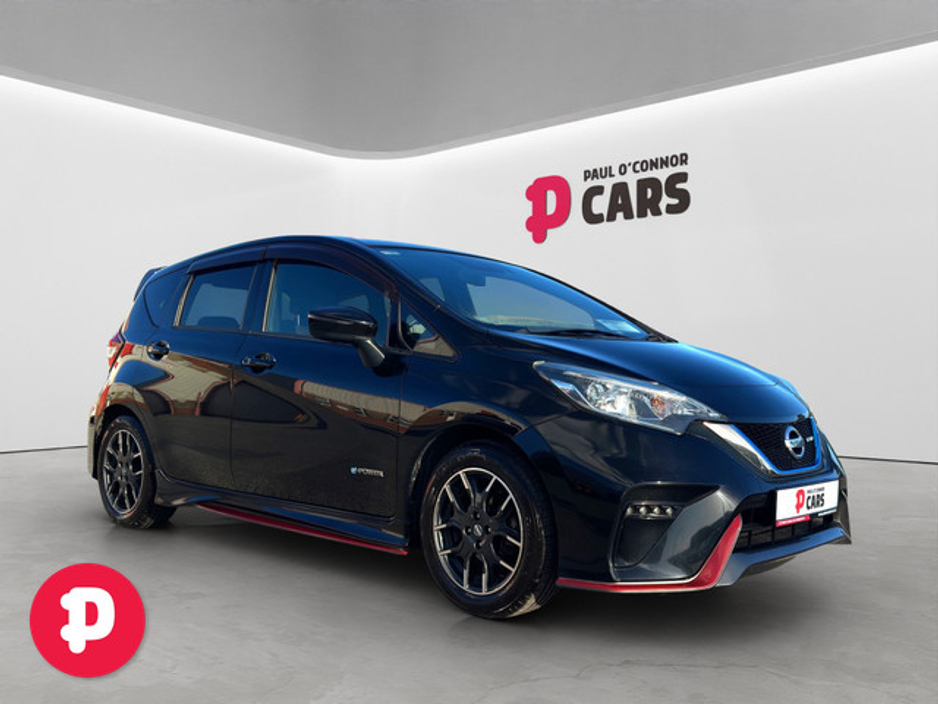 Used Nissan Note 2017 in Waterford