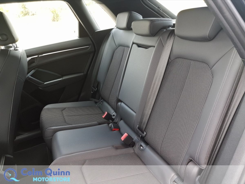 Audi Q3 SE 35 TFSI 150HP - S-Tronic Auto *12 Month Warranty* — thumbnail 10