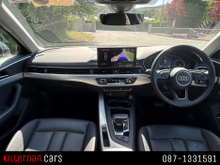 2023 Audi A4 2L Diesel For Sale Images