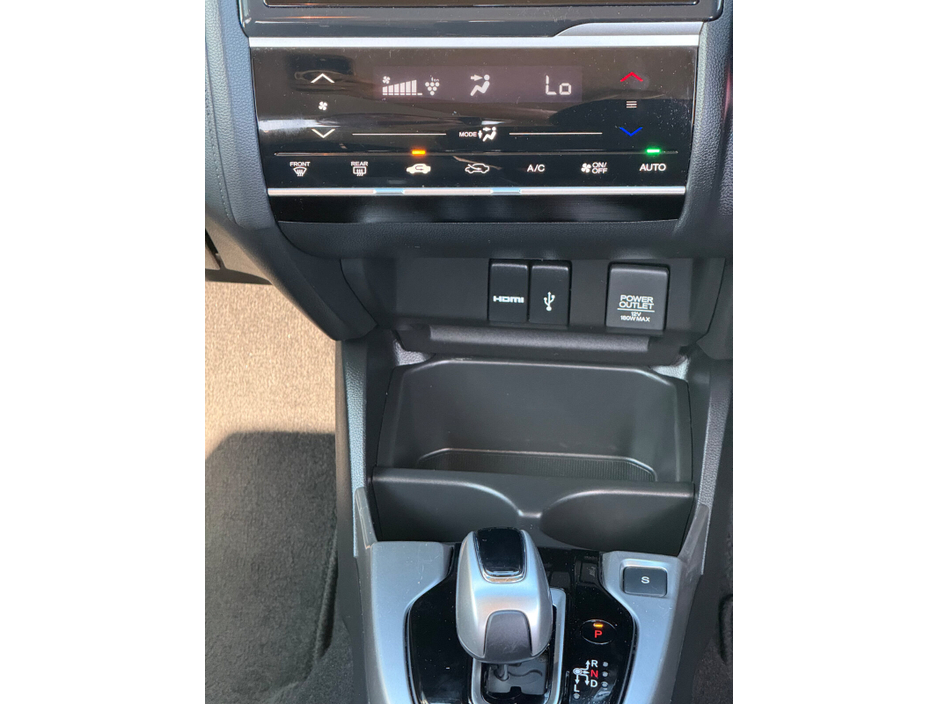 Honda Fit — thumbnail 18
