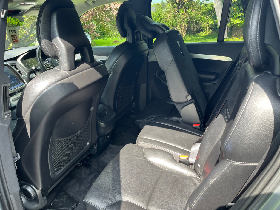 2018 Volvo XC90 2L Diesel For Sale Images