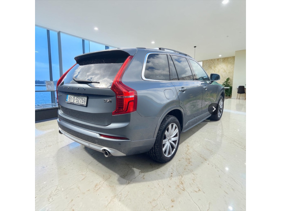 2016 Volvo XC90 2L Diesel For Sale Images