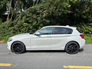 2019 BMW 1 SERIES 118d automatic se