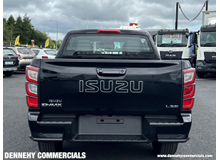2025 Isuzu D-MAX 2.0L Diesel For Sale Images