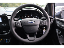 2019 Ford Fiesta 1.1L Petrol For Sale Images