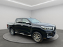 2021 TOYOTA HILUX 