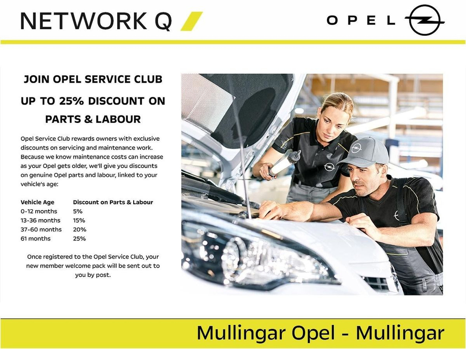 2023 Opel Combo 1.5L Diesel For Sale Images