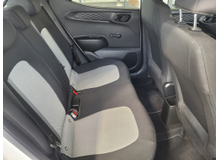 2021 Hyundai i10 1.0L Petrol For Sale Images