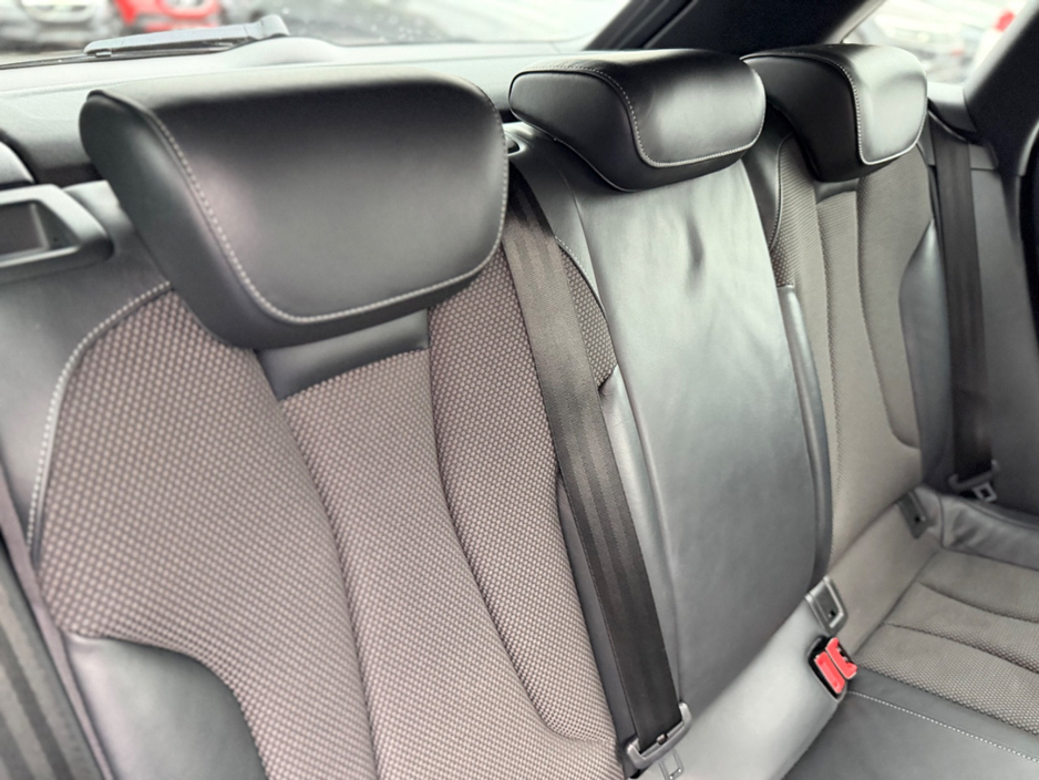 Audi A3 S-LINE - 1.4 PETROL - AUTO - 12M WARRANTY - CAR: 2547 — thumbnail 38