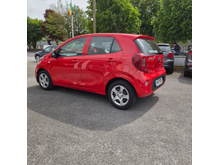 2019 Kia Picanto 1L Petrol For Sale Images