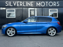 2014 BMW 1 Series 1.6L Petrol For Sale Images