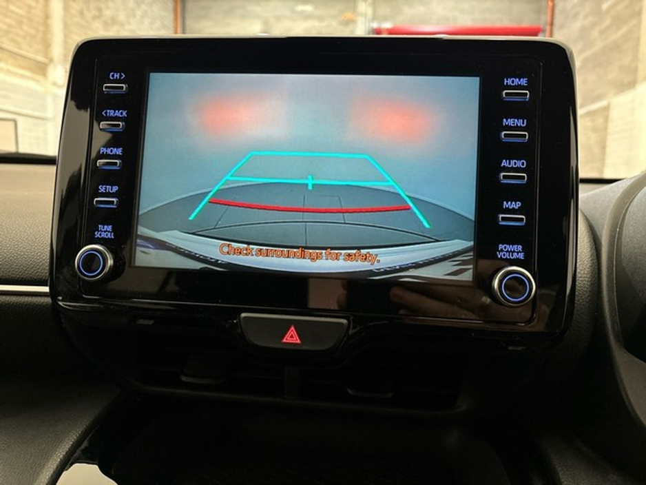 Toyota Yaris Cross LUNA SPORT — thumbnail 15