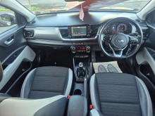 2018 Kia Stonic 1.4L Petrol For Sale Images