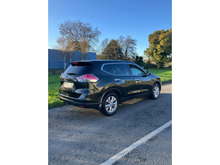 2016 Nissan X-Trail 1.6L Diesel For Sale Images