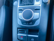 2019 Audi A3 2L Petrol For Sale Images