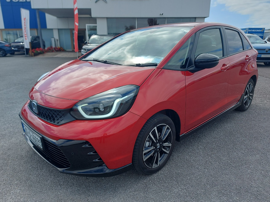 Used Honda Jazz 2026 in Kerry