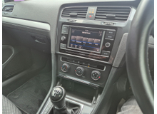 2019 Volkswagen Golf 1.6L Diesel For Sale Images