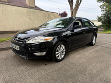 2013 Ford Mondeo 1.6L Diesel For Sale Images